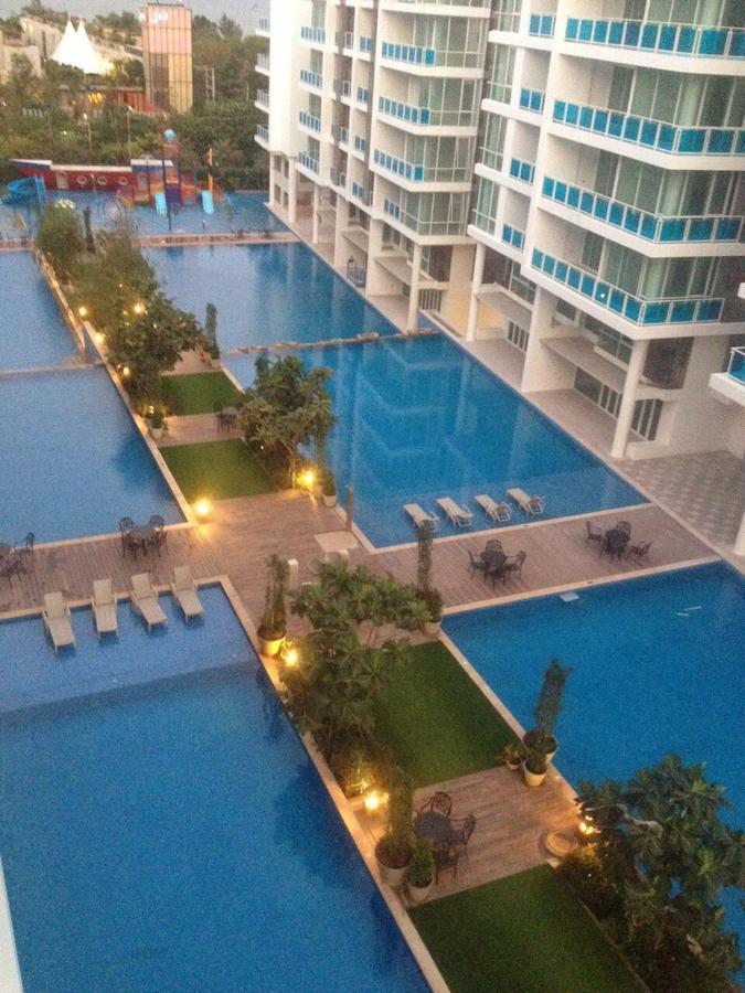 My Resort By Enjoy Huahin Exterior foto